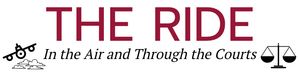 The Ride: In the Air and Thru the Courts