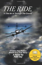 Load image into Gallery viewer, The Ride: In the Air and Thru the Courts, a Book.