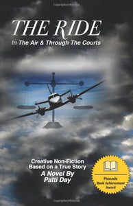 The Ride: In the Air and Thru the Courts, a Book.